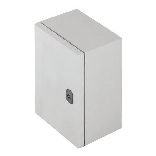 Caja de poliéster Marina 300 x 200 x 160