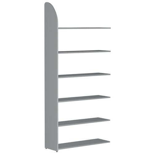 Estantería Dante - Profundidad 320 mm