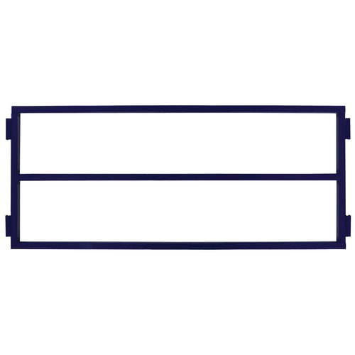 Balda Startub - Tubular - Ancho 1000 mm