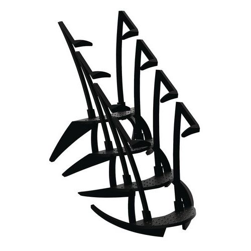 Expositor de mesa Filario 4 cajas