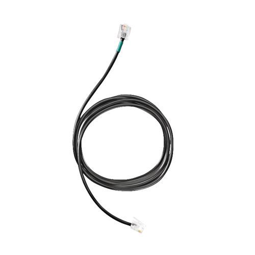 Cable para descolgador electrónico AASTRA