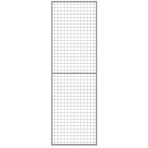 Cerramiento de rejilla UX450