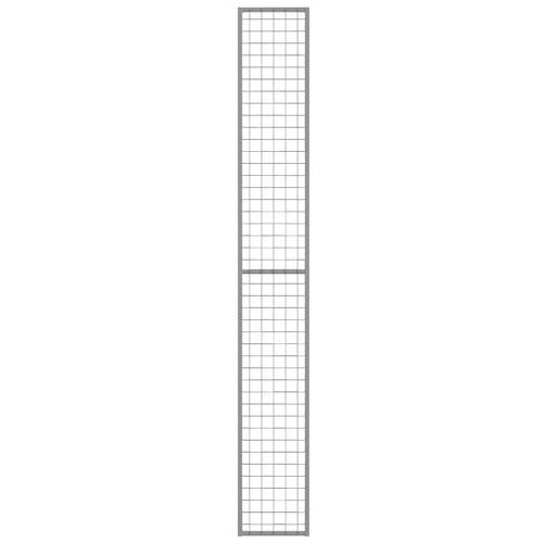 Cerramiento de rejilla UX450