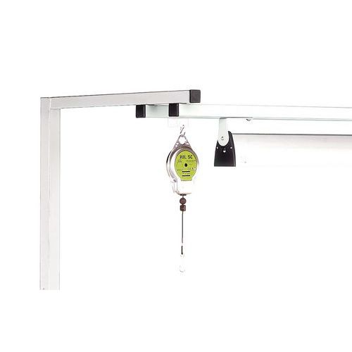 Brazo adicional para banco de trabajo TPH