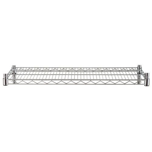 Balda de rejilla Quick-Store+