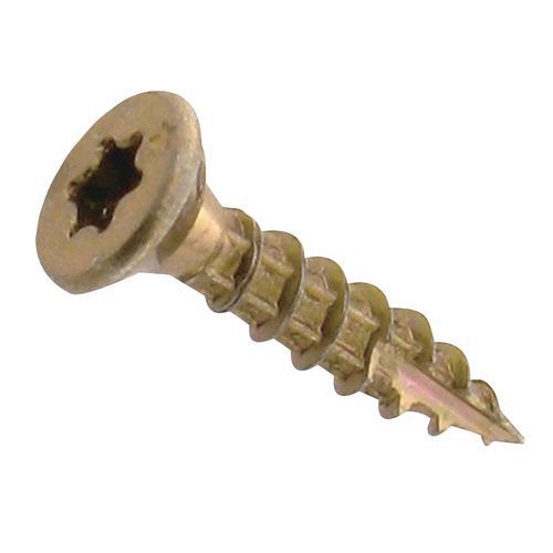 Tornillo para madera, Torx, acero de 3,5 mm Tornillo para madera, Torx, acero de 3,5 mm
