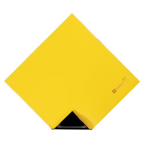 Placa de obturación Pig® Original Drainblocker®