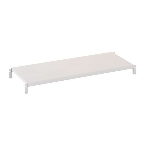 Balda maciza chapada Combi-Flip - Manorga
