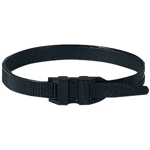Abrazadera de sujeción Colson en negro