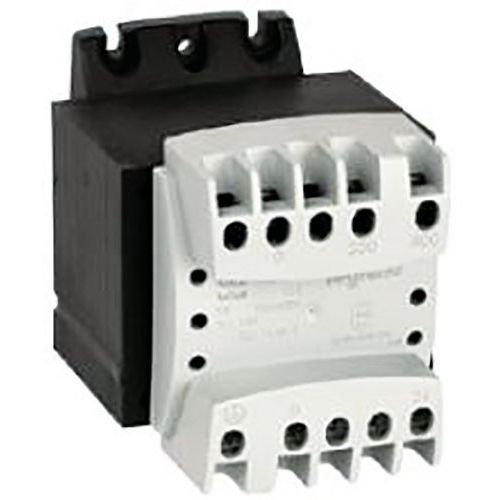 Transformador equip. seguridad mono 24 V 100 VA