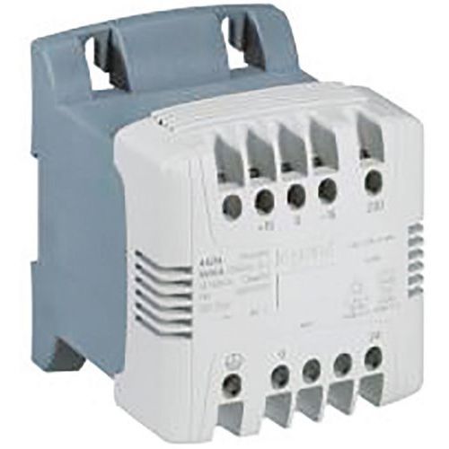 Transformador mono 230/24 V 40 VA