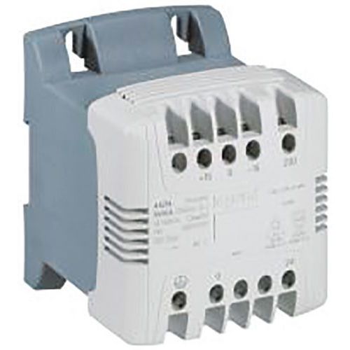 Transformadores de mando 230-400/115-230 V 630 VA