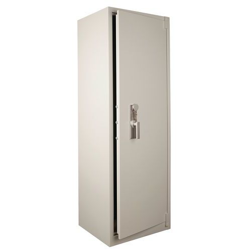 Armario archivador antiincendio - Anchura 67 cm - Altura 195 cm