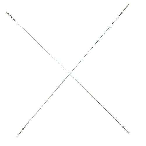 Refuerzo en cruz Easy-Fix - Schulte