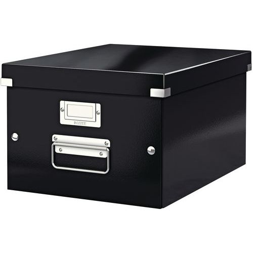 Caja de almacenamiento Click & Store - Leitz