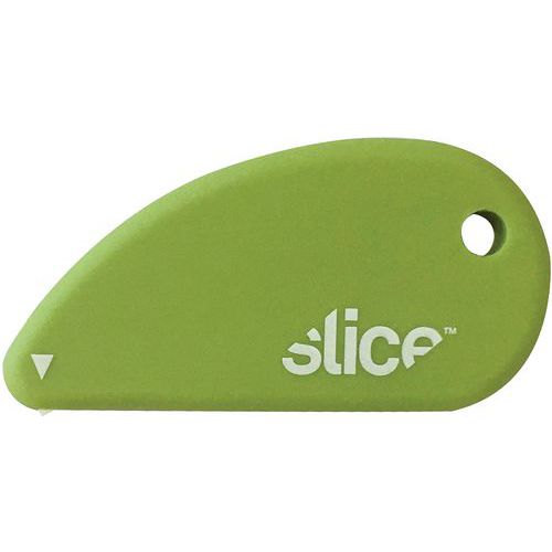 Minicuchillo de seguridad Petit Slice 100 - Hoja cerámica