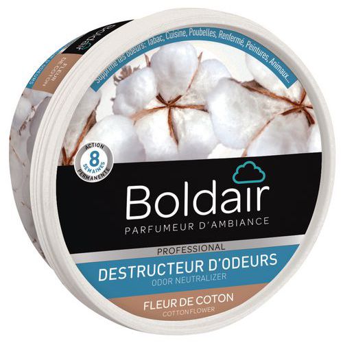 Gel destructor de olores Boldair - 300g