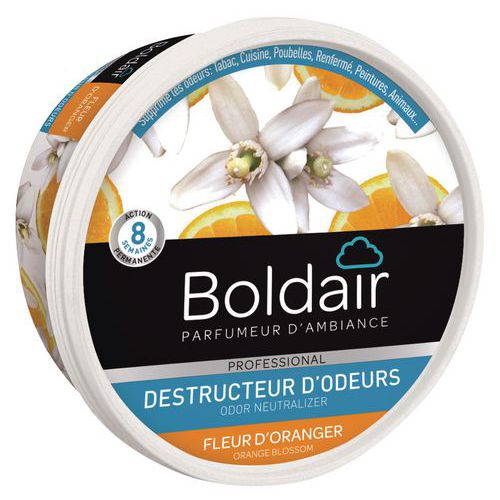 Gel destructor de olores Boldair - 300g