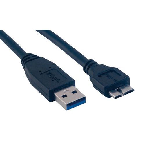 Cordón USB