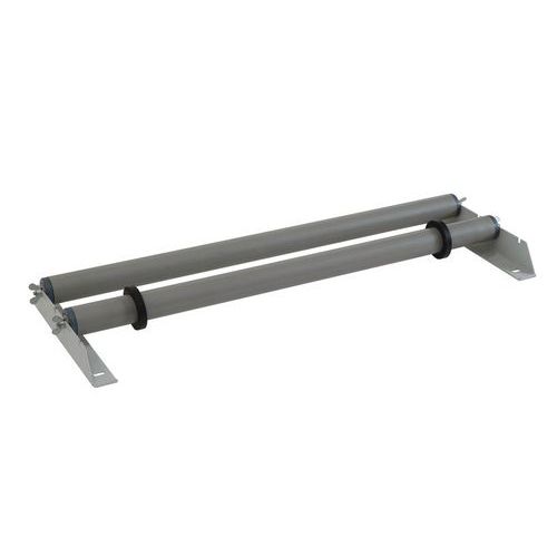 Portarrollos de mesa Polylock para selladora Magneta