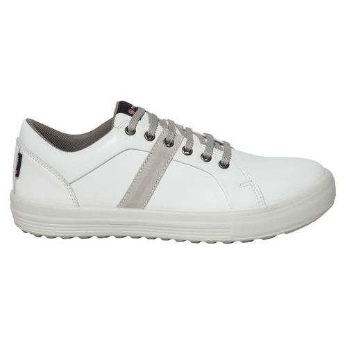 Zapatos de seguridad VARGAS S3 SRC - Blanco