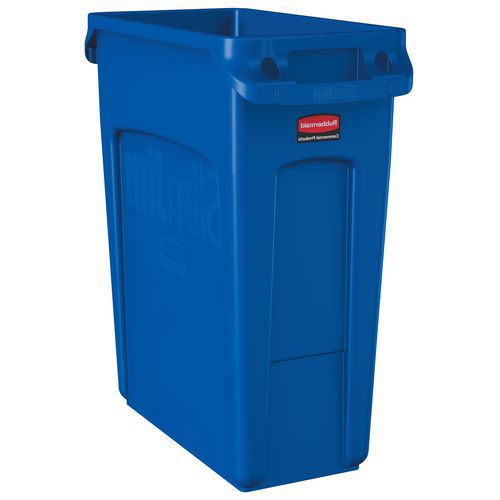 Cubo de basura Slim Jim para recogida selectiva - 60 y 87 L