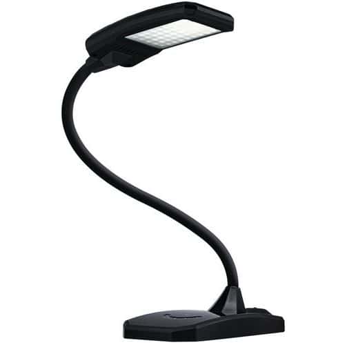 Lámpara de escritorio LED Twist - Hansa