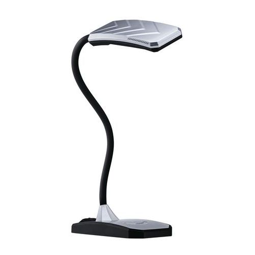 Lámpara de escritorio LED Twist - Hansa