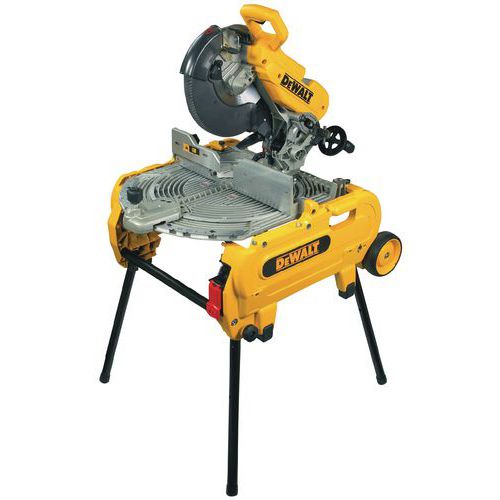 Sierra ingletadora reversible - 2000 W Sierra ingletadora reversible - 2000 W