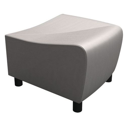 Butaca modular Izari - PVC