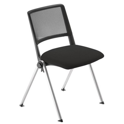 Silla de malla Match Silla de malla Match