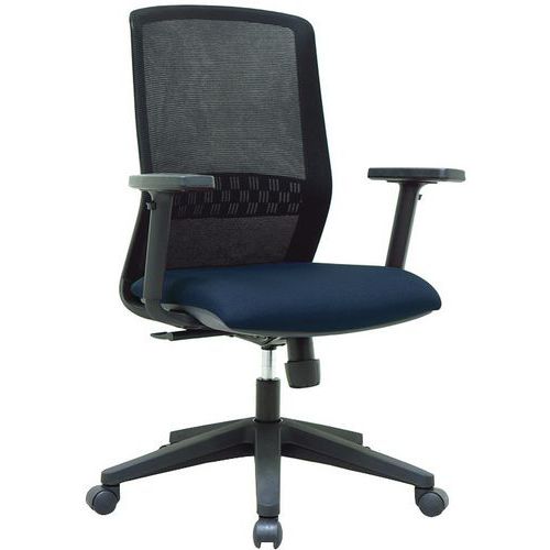 Silla de oficina Tena