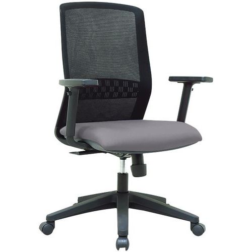 Silla de oficina Tena