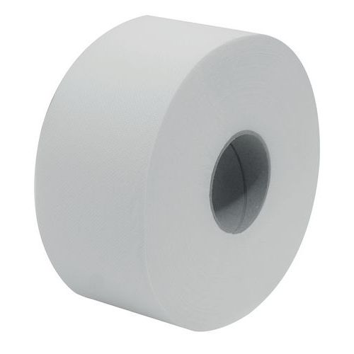 Papel higiénico maxi y mini jumbo Papel higiénico maxi y mini jumbo
