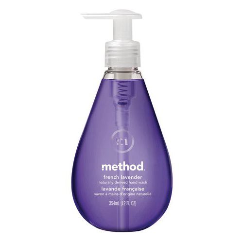Jabón para las manos Method - 0,35 L