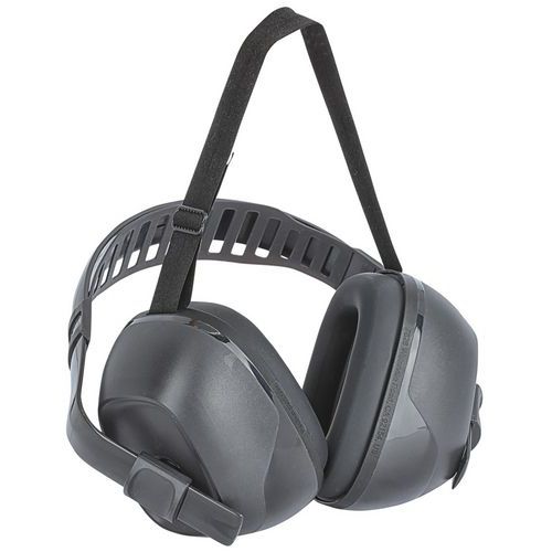 Cascos antirruido multiposición VS130M VeriShield™ SNR 35 - Honeywell Cascos antirruido multiposición VS130M VeriShield™ SNR 35 - Honeywell