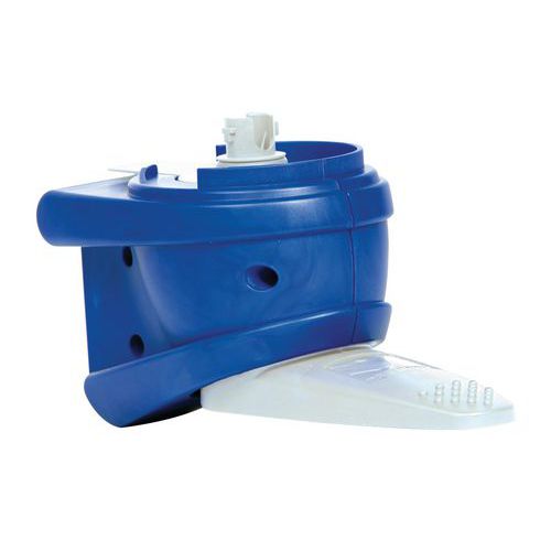 Dispensador automático de jabón, crema y gel - One2clean Dreumex