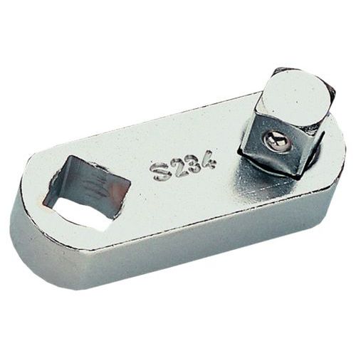 Accesorio para vasos 1/2 - Descentrador Accesorio para vasos 1/2 - Descentrador