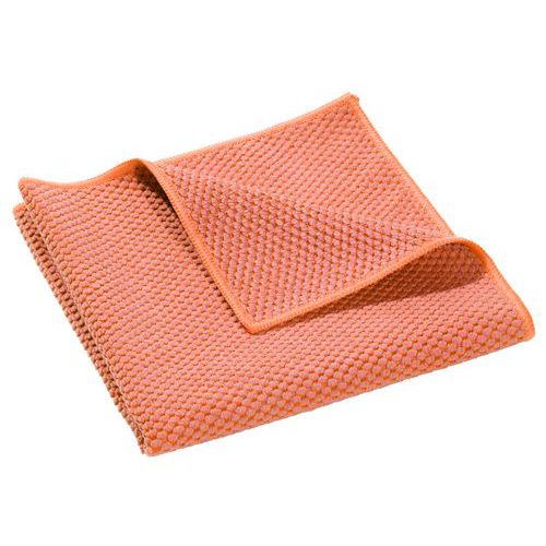 Microfibra - Fibras recicladas - Spontex