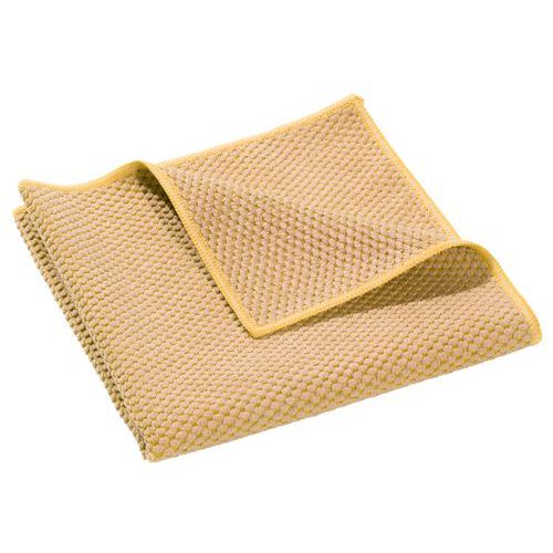 Microfibra - Fibras recicladas - Spontex
