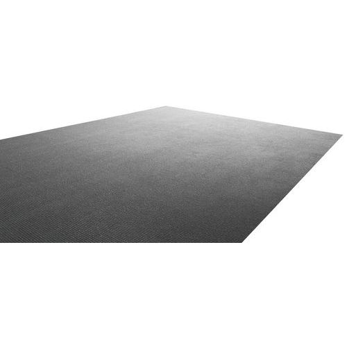Alfombra de entrada con gran capacidad de fricción y absorción - Manutan Expert Alfombra de entrada con gran capacidad de fricción y absorción - Manutan Expert