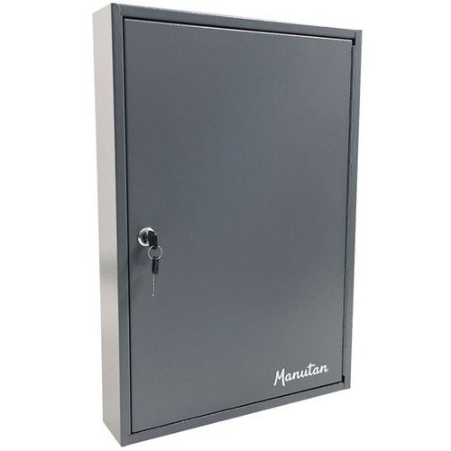 Armario para llaves - Cerradura con llave - Manutan Expert