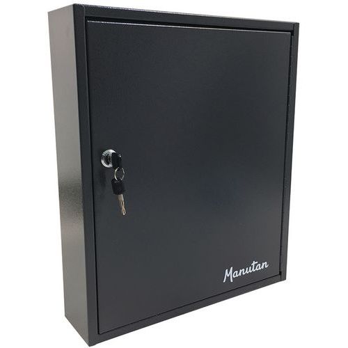 Armario para llaves - Cerradura con llave - Manutan Expert