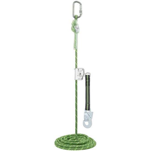 Sujetador de cuerda automático RG300 - Miller by Honeywell Sujetador de cuerda automático RG300 - Miller by Honeywell