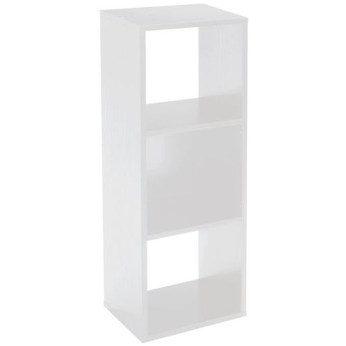 Mueble de almacenamiento Maxicube - Blanco - Artarredi
