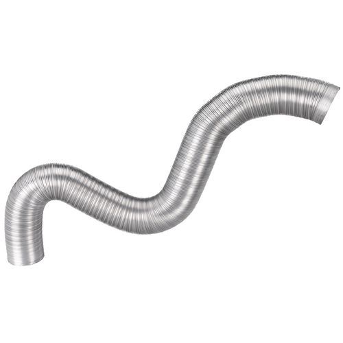 Conducto de ventilación flexible - Ø de 125 a 160 mm
