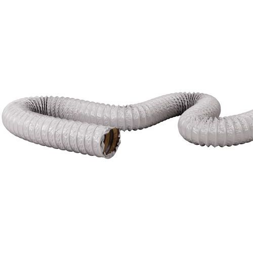 Conducto de ventilación flexible - Ø de 125 a 160 mm