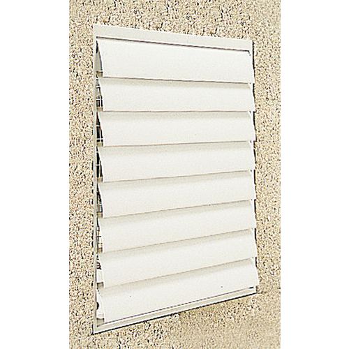 Accesorio para ventilador helicoidal trifásico con soporte cuadrado