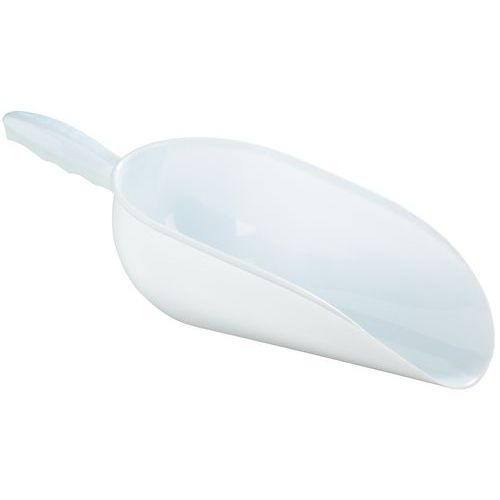 Pala dosificadora - Mobil Plastic