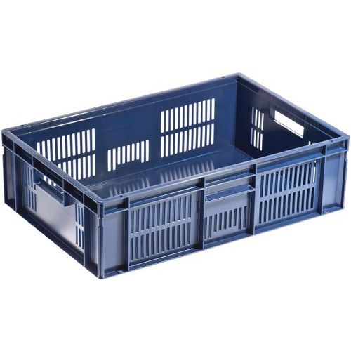 Caja para alimentos norma Europea - De 400 a 600 mm de longitud - Manutan Expert